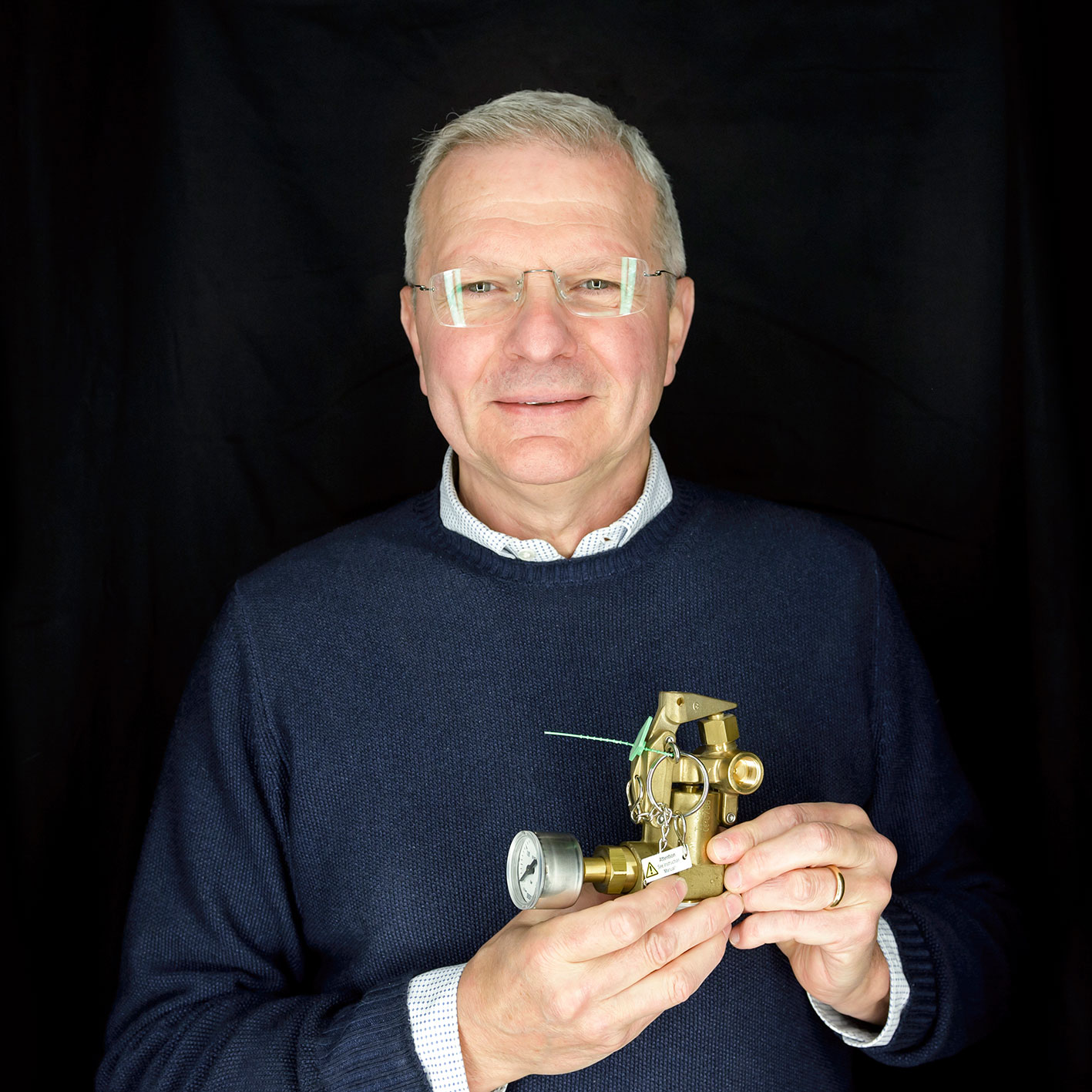 Francesco Domenighini