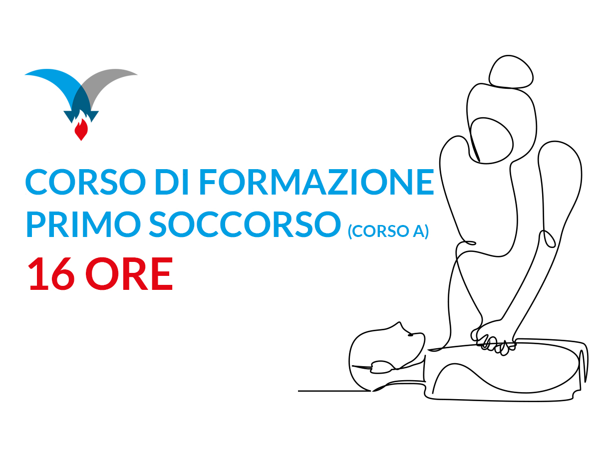 PRIMO SOCCORSO AZIENDE A